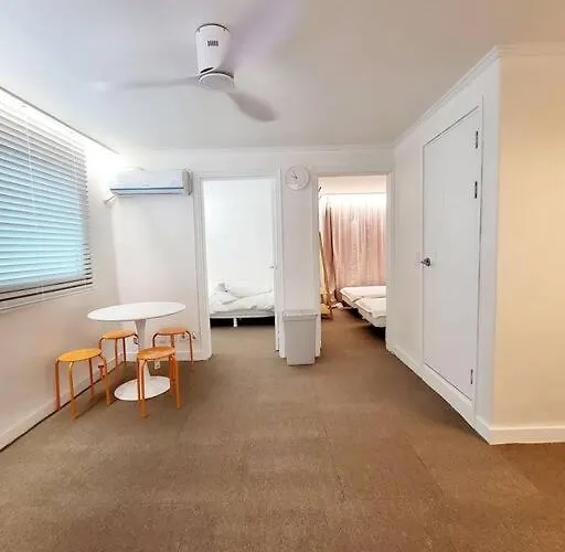 アパート Sinchon Station Line 2 Exit 3 And 4 Min Three-room Hongdae ソウル特別市